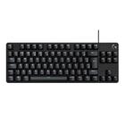 Teclado Mecânico Gamer Logitech G413 TKL SE