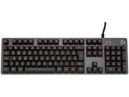 Teclado Mecânico Gamer USB ABNT2 Bloody B540 A4Tech