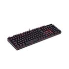 Teclado MecAnico Gamer Mitra Switch K551-1 Redragon