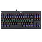 Teclado Mecânico Gamer Redragon Dark Avenger K568R, LED Rainbow, Switch Outemu MK2 Brown, ABNT