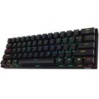 Teclado Mecanico Gamer Redragon Draconic Pro K530-RGB-Pro - Preto (Ingles)