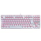 Teclado Mecânico Gamer Flakes Power FLKTM002 Hyper Power Rainbow - Shopping  TudoAzul Acúmulo