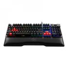 Teclado Mecanico Gamer Xpg Switch Summoner4b-bkcww