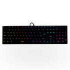 Teclado Mecânico Orion Essential USB 2.0 Dazz