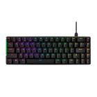 Teclado mecânico para jogos ASUS ROG Falchion Ace 65% RGB