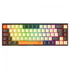 Teclado Mecânico Redragon Ryze K633Cgo-Rgb Switch Brown