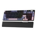 Teclado mecânico RK ROYAL KLUDGE RK96 RGB Limited Ed