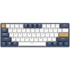 Teclado Mecanico Royal Kludge RK61 Plus 60% Switch Skycyan