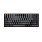 Teclado Mecânico Sem Fio Bluetooth 75% Keychron K2