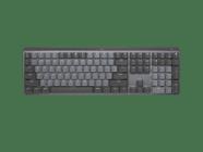 Teclado Mecânico Sem Fio Logitech MX Mechanical Tactile 920-010760
