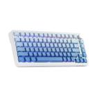 Teclado mecânico sem fio MechLands AJAZZ AK820 MAX