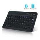 Teclado Mini Luo BT LU-BT029 Eua 10P Black