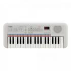 Teclado Mini Remie PSS-E30 Branco Yamaha