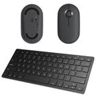 Teclado, Mouse Bluetooth Preto Para Notebook Acer - Bd net collections