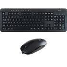 Teclado Mouse Sem Fio USB ABNT2 Preto Recarregável Multimidi - Multilaser