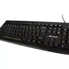 Teclado Mult Fortrek Mlk101