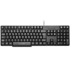 Teclado multilaser ps2 basico tc225