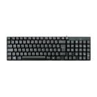 Teclado Multilaser TF200 PS2 Resistente a Agua TC298