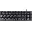 Teclado multimidia gamer com led bs-tp1201