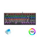 Teclado Multimídia Gamer Knup Com Fio Computador e Notebook