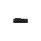 Teclado Multimidia Pto Usb 0132 - Bright