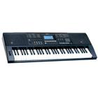 Teclado Musical Arranjador CST3000 Custom Sound 61 Teclas