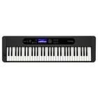 Teclado Musical Casio 61 Teclas Casiotone CTS400 Cts-400