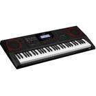 Teclado Musical Casio Alta Gama Ct-x3000 61 Teclas CTX3000 - Roland