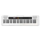 Teclado Musical Casiotone CT S200 WE