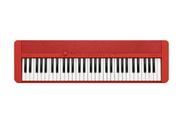 Teclado Musical Casiotone CTS1 Ct-s1 Vermelho Casio Rd