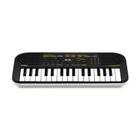 Teclado Musical Infantil 32 Teclas Casio Casiotone Sa-51 H2