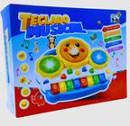 Teclado Musical Infantil CP056707 - P&D