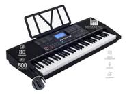 Teclado Infantil Yamaha PSS-F30 37 Teclas - Carneiro