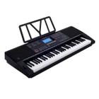 Teclado Musical Mxt M-t5000 61 Teclas Sensitivas MIDI