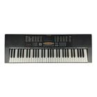 Teclado Musical Profissional 61 Teclas 128 Timbres Ritmos