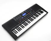 Teclado Musical Profissional Concert C-300 61 Teclas Com Usb