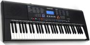 Teclado Musical Profissional Concert C-300 61 Teclas + Usb