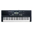 Teclado Musical Roland Revas KB-330 61 Teclas Sensitivas