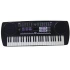 Teclado Musical Waldman STL54 54 Teclas para Iniciante