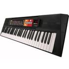 Teclado Musical Yamaha Psr f51 61 Teclas 114 Estilos