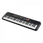 Teclado Musical Yamaha PSR-F52