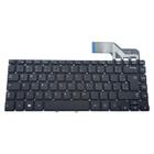 Teclado Nb para Samsung Np-275e4e Np275e4e-kd2br