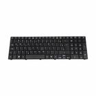 Teclado Note Acer Aspire 5810t Preto - BESTBATTERY