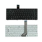 Teclado Notebook Asus A45a A45 K45 K45a F45 U44 U46 Br Cor Preto