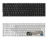 Teclado Notebook Asus X541N X541NA X541 X541U ABNT2 PTBR Preto - OEM