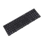 Teclado Notebook bringIT compatível com Acer Aspire 5741z 5742 5733 5750 Nsk-alc1b