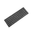 Teclado Notebook bringIT compatível com - Asus K43e Ver.1 - Preto Br