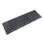 Teclado Notebook bringIT compatível com - eMachines E443 - Preto Br