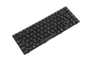 Teclado Notebook bringIT compatível com - Sti Infinity Na-1401 - Preto Br