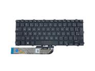 Teclado Notebook Dell Inspiron 14 5491 2-in-1 - P93g